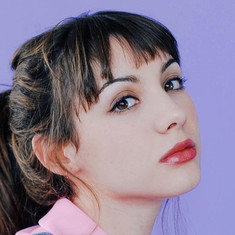 Hannah Marks