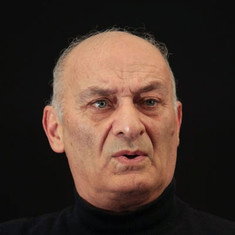 Shota Kristesashvili