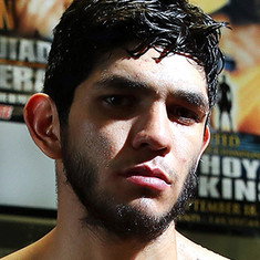 Alex Saucedo