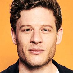 James Norton