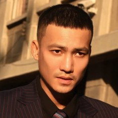 Lê Minh Thuấn