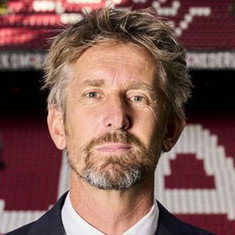 Edwin van der Sar