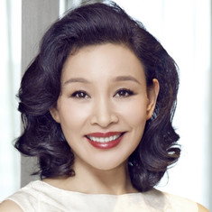 Joan Chen