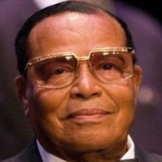 Louis Farrakhan