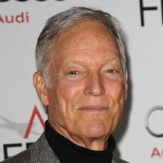 Richard Chamberlain