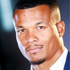Anthony Riggins Jr.
