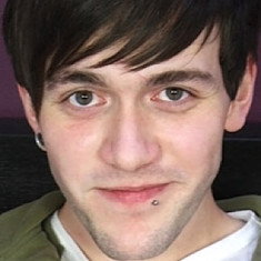 Josh Holden