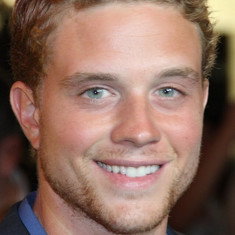 Jonny Weston