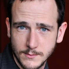 Mathieu Busson