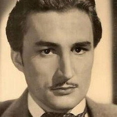 Werner Scharf