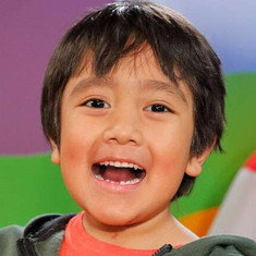Ryan Kaji