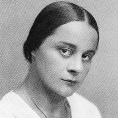 Yevdokiya Urusova
