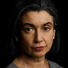 Paulina Urrutia