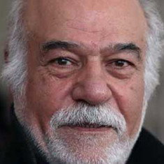 Heshmatollah Aramideh