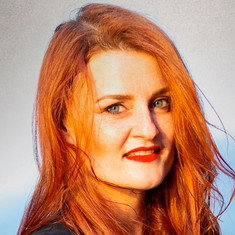 Irene Fornaciari