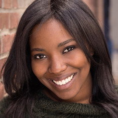 Olivia Washington
