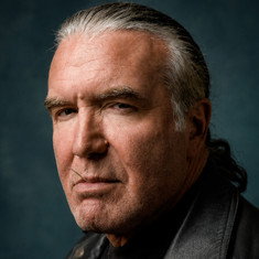 Scott Hall