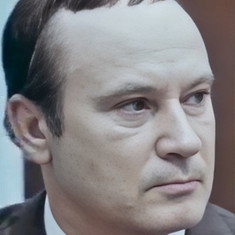 Sergey Goremykin