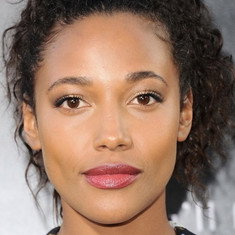Kylie Bunbury