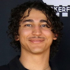Joaquin Hinkens