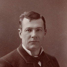 Louis Baron fils