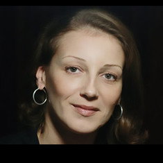 Barbara Žefran