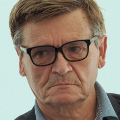 Boris Tokarev