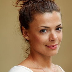 Nasrin Khusrawi