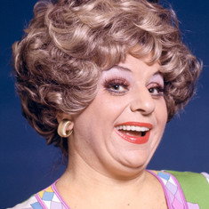Totie Fields