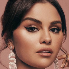 Selena Gomez
