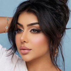 Ghada Al-Zadjali