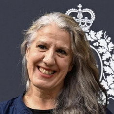 María Pagés