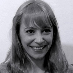 Paula Carruega