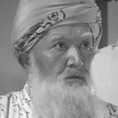Seifi Alimov