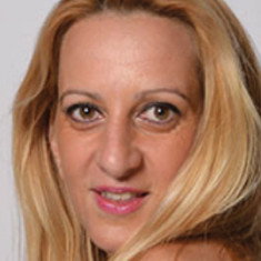 Louise du Lac