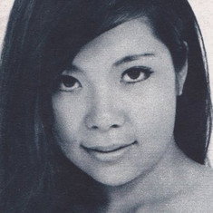 Miki Hayashi