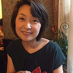 Kiyomi Tsukada