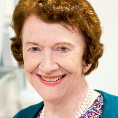 Ann Burgess