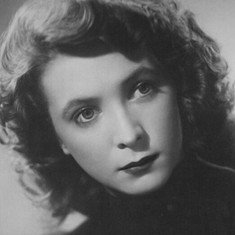 Zhanna Sukhopolskaya