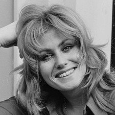 Marcia Fox