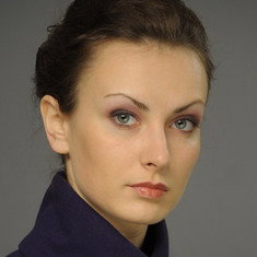 Natalya Vysochanskaya