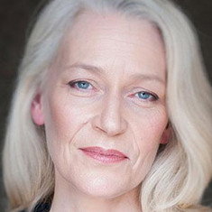 Heather Jackson