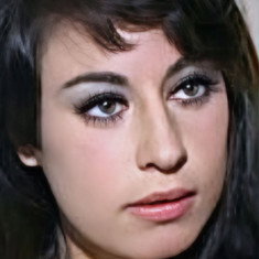 Gloria Prat