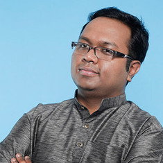 Biswapati Sarkar