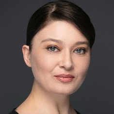 Nurgül Yeşilçay