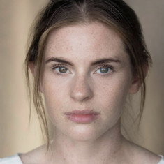 Caitlin Cameron