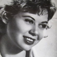 Liliana Tomescu