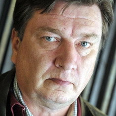Aki Kaurismäki