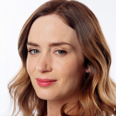 Emily Blunt