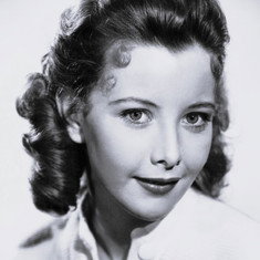 June Thorburn